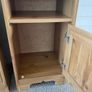 2 x IKEA Bedside Lockers Image 3