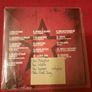 SOUTHERN ROCK UPRISING - Compilation CD - (Fully autographed by Black Stone Cherry) Image 2