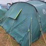 Coleman Mosedale 5 with Front Extension. Blackout rooms. Image 3