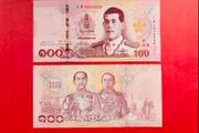 Thailand  100  Baht. 2019. Pick 137. ( Uncirculated )