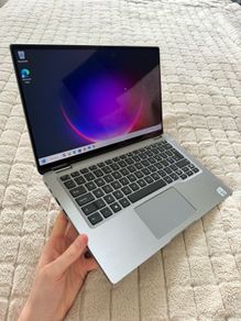 Dell Latitude 9410 touchscreen laptop