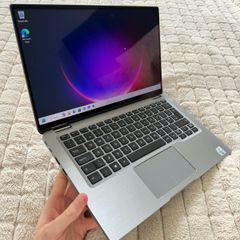 Dell Latitude 9410 touchscreen laptop