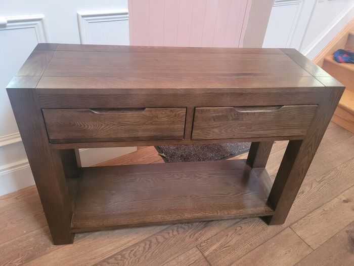 Tv unit /side  table
