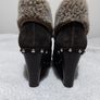 Nicki Nyc, Designer Ankle Boots, NEW Image 6
