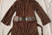 Star Wars Halloween costume