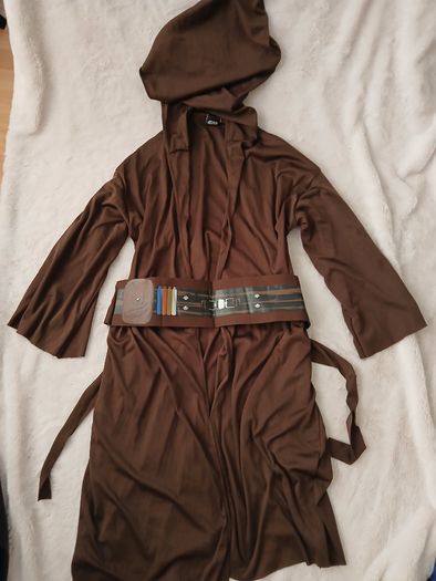 Star Wars Halloween costume