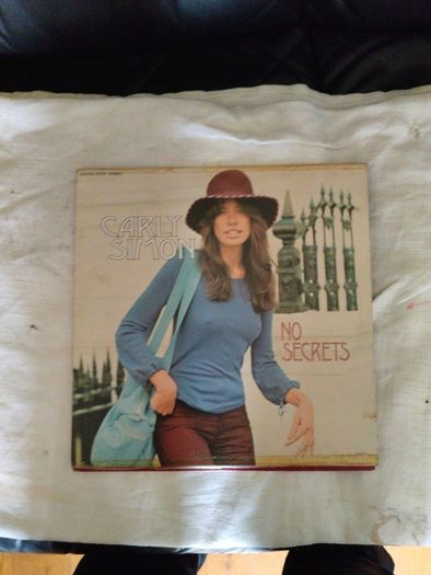 Carly Simon