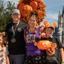 Halloween Pumpkin Bucket From Disneyland Image 5