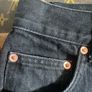 Raey denim skirt Image 7
