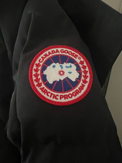 Canada Goose Wyndham