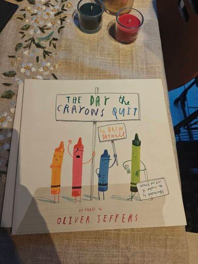 kids books