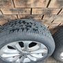 Alloys and tyres Ford Focus Image 9
