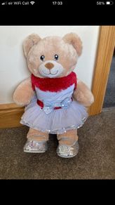 build a bear