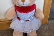 build a bear
