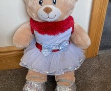 build a bear