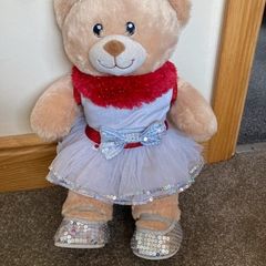 build a bear