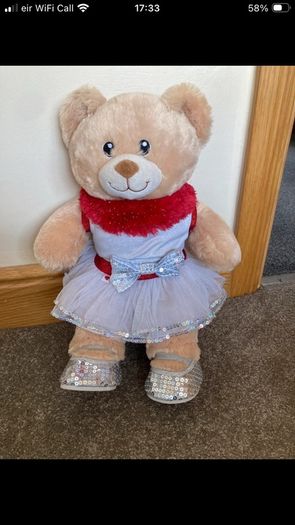build a bear