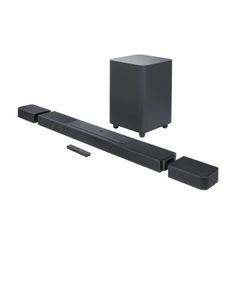 soundbar
