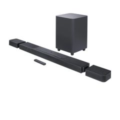 soundbar