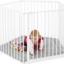 Baby Dan playpen Image 3