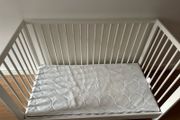 baby to toddler cot