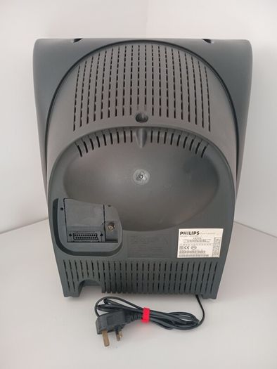 20" Crt Tv/vcr Combi Phillps 20pv220/07