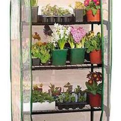 Mini greenhouse
