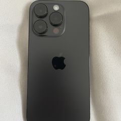 iPhone 14 Pro unlocked