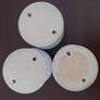 Stoneware Jackson - Three Goblets Image 3