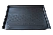 VW Golf booth liner