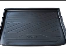 VW Golf booth liner