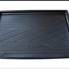 VW Golf booth liner