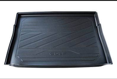 VW Golf booth liner