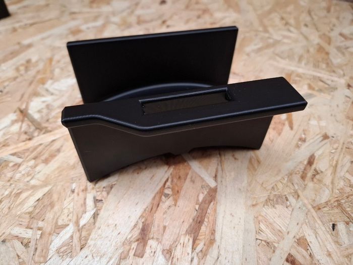 Cupra Born / ID3 / ID4 EV Charging cable Boot Holder