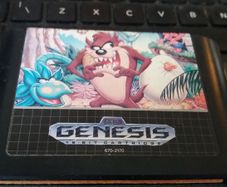 Sega Game