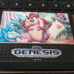 Sega Game