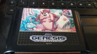 Sega Game