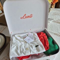 baby gift set size 1 girl
