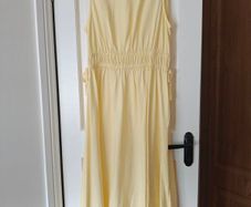 Yellow Dress