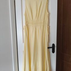 Yellow Dress