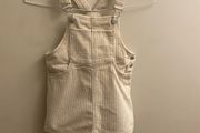 Zara pinafore (age 3)