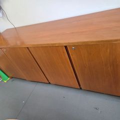 Sideboard solid wood