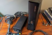 Xbox 360 S console 250GB