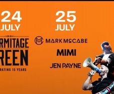 6 x Mark McCabe Tickets Tonight July 25th Kilkee Sound Sessions