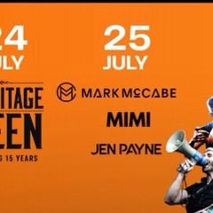 6 x Mark McCabe Tickets Tonight July 25th Kilkee Sound Sessions