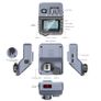 03812 Neewer Q-S TTL Wireless Flash Trigger For Nikon Image 2