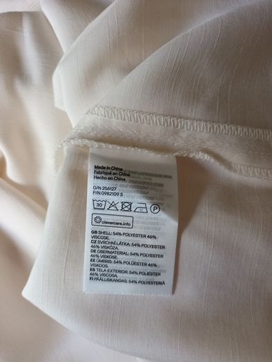 H&M Dress. Size XS - 10/12.  B.N.W.T.