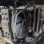 Gaming PC i5 12600K | RTX 3070 8GB | 32GB DDR5 | 1TB Gen4 NVMe | Fractal Meshify 2 Compact TG Image 4