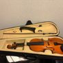 4/4 Violin Image 5