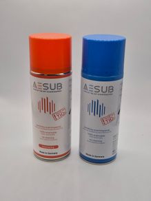 3d Scanning spray